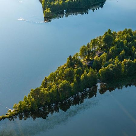 Willa Aamun Kajo Kuusamo Zewnętrze zdjęcie