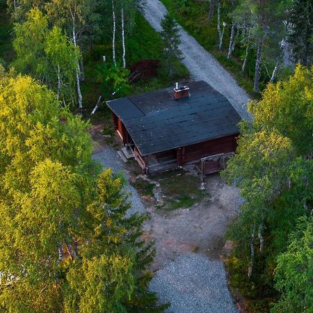 Willa Aamun Kajo Kuusamo Zewnętrze zdjęcie